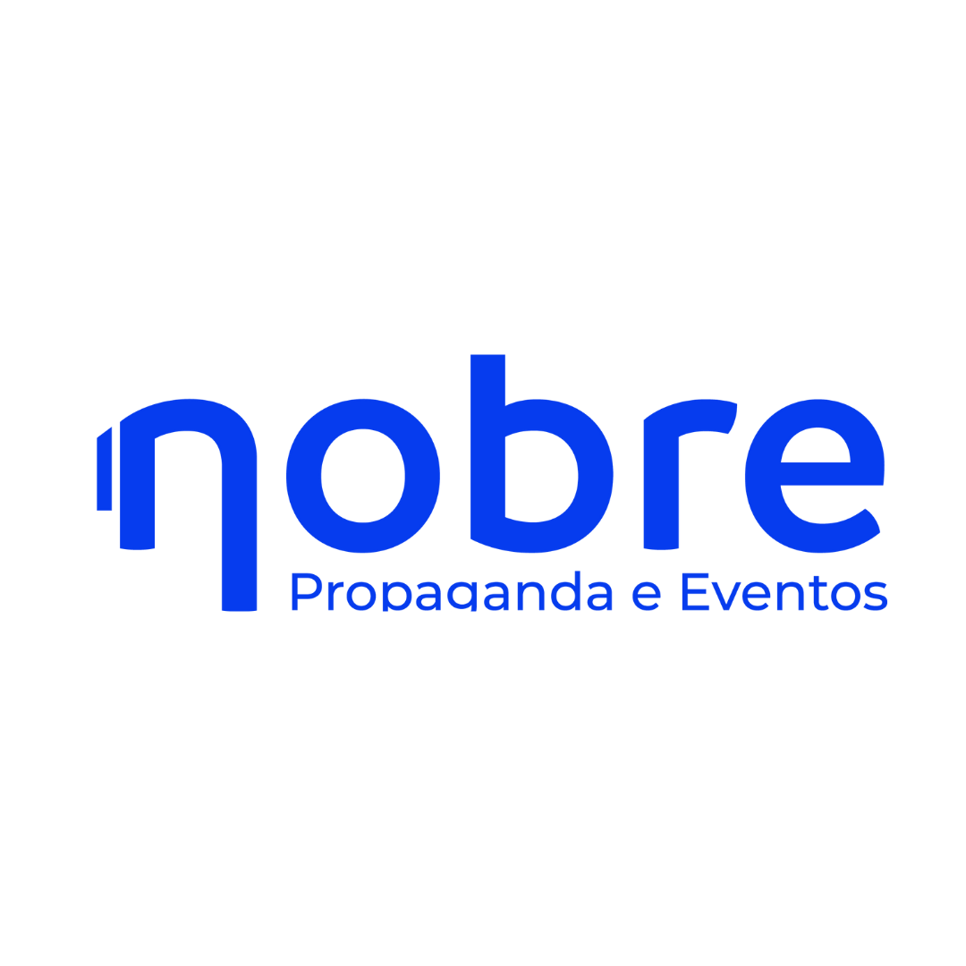 Logo Nobre Propaganda